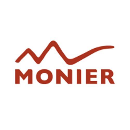 Logo Monier