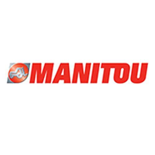 Logo Manitou