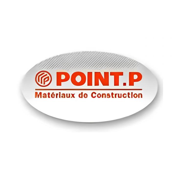 Logo Point.P